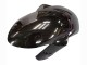 Carenados Moto Suzuki GSXR 1000 2005-2006 - Negro Brillante Rosa Fabricantes