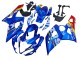 Carenados Moto Suzuki GSXR 1000 2005-2006 - Azul Amarillo Rojo Blanco Fabricantes