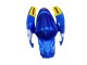 Carenados Moto Suzuki GSXR 1000 2005-2006 - Azul Amarillo Rojo Blanco Fabricantes