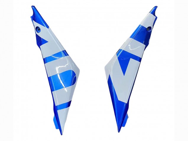 Carenados Moto Suzuki GSXR 1000 2005-2006 - Azul Amarillo Rojo Blanco Fabricantes