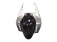 Carenados Moto Suzuki GSXR 1000 2005-2006 - Negro Brillante Gris Fabricantes