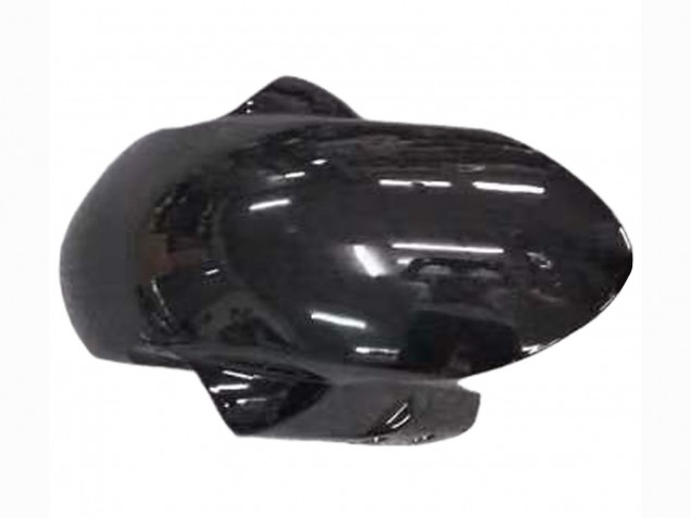 Carenados Moto Suzuki GSXR 1000 2005-2006 - Negro Brillante Gris Fabricantes