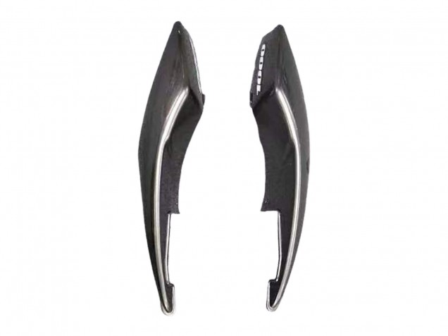 Carenados Moto Suzuki GSXR 1000 2005-2006 - Negro Brillante Gris Fabricantes