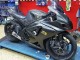 Carenados Moto Suzuki GSXR 1000 2007-2008 - Negro Mate Oro Calcomanía Fabricantes
