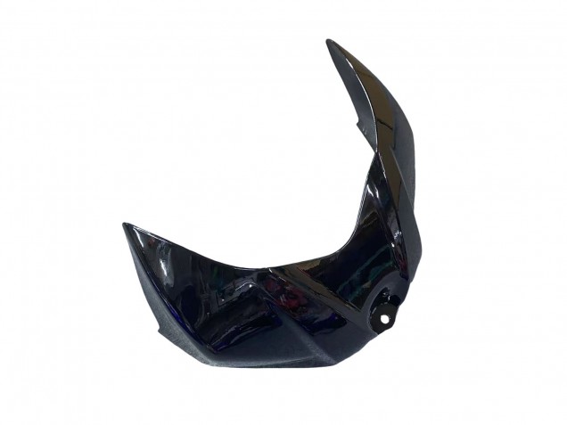 Kits Carenado Moto Suzuki GSXR 1000 2007-2008 - Azul Negro Brillante Fabricantes