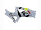 Carenados Moto Suzuki GSXR 1000 2007-2008 - Gris Claro Verde Negro Fabricantes
