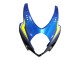 Carenados Moto Suzuki GSXR 1000 2007-2008 - Azul Amarillo Negro Fabricantes