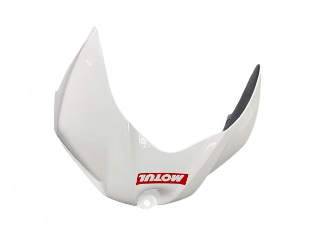 Carenados Moto Suzuki GSXR 1000 2007-2008 - Blanco Negro Alstare Corona Motul Fabricantes