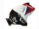 Carenados Moto Suzuki GSXR 1300 Hayabusa 1996-2007 - Blanco Azul Rojo Makita Negro Fabricantes