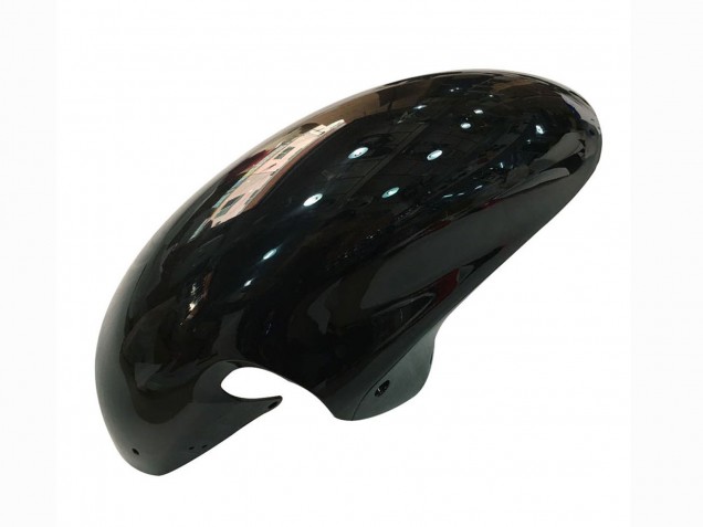 Carenados Moto Suzuki GSXR 1300 Hayabusa 1996-2007 - Blanco Azul Rojo Makita Negro Fabricantes