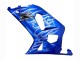 Carenados Moto Suzuki GSXR 600 / GSXR 750 2001-2003 - Azul Blanco Llama Fabricantes