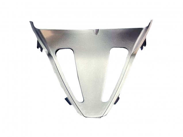Carenado Moto Suzuki GSXR 600 / GSXR 750 2001-2003 - Plata Negro Brillante Rojo Fabricantes