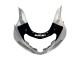Carenado Moto Suzuki GSXR 600 / GSXR 750 2001-2003 - Plata Negro Brillante Rojo Fabricantes