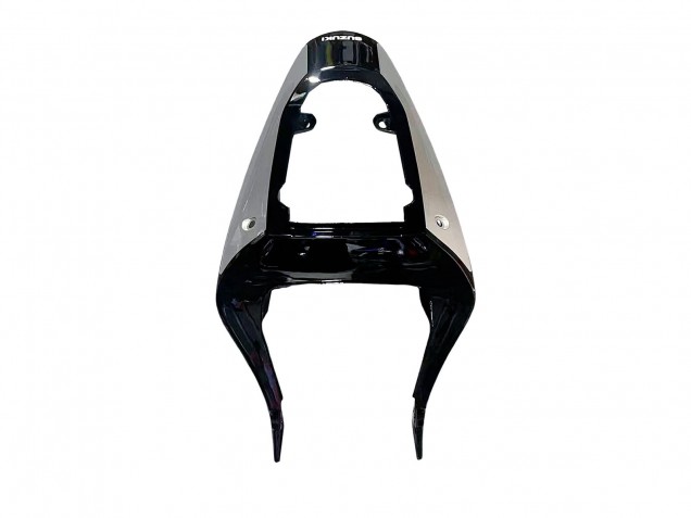 Carenado Moto Suzuki GSXR 600 / GSXR 750 2001-2003 - Plata Negro Brillante Rojo Fabricantes