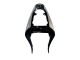 Carenado Moto Suzuki GSXR 600 / GSXR 750 2001-2003 - Plata Negro Brillante Rojo Fabricantes