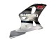 Carenado Moto Suzuki GSXR 600 / GSXR 750 2001-2003 - Plata Negro Brillante Rojo Fabricantes