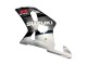 Carenado Moto Suzuki GSXR 600 / GSXR 750 2001-2003 - Plata Negro Brillante Rojo Fabricantes