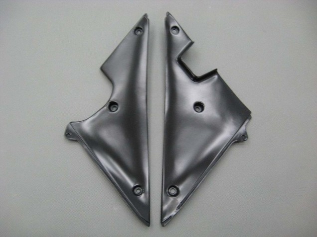 Carenados Moto Suzuki GSXR 600 / GSXR 750 2001-2003 - Negro Brillante Rojo Blanco Fabricantes