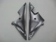 Carenados Moto Suzuki GSXR 600 / GSXR 750 2001-2003 - Negro Brillante Rojo Blanco Fabricantes
