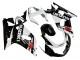 Carenados Moto Suzuki GSXR 600 / GSXR 750 2001-2003 - Blanco Negro Brillante Rojo Fabricantes