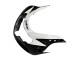 Carenados Moto Suzuki GSXR 600 / GSXR 750 2001-2003 - Blanco Negro Brillante Rojo Fabricantes