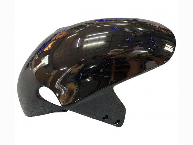 Carenados Moto Suzuki GSXR 600 / GSXR 750 2001-2003 - Azul Amarillo Negro Brillante Fabricantes