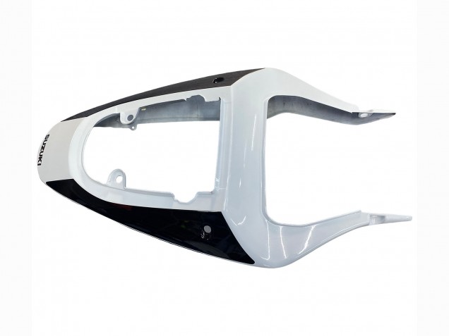 Carenados Moto Suzuki GSXR 600 / GSXR 750 2001-2003 - Azul Blanco Negro Brillante Rojo Fabricantes