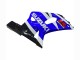 Carenados Moto Suzuki GSXR 600 / GSXR 750 2001-2003 - Azul Blanco Negro Brillante Rojo Fabricantes