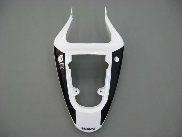 Carenados Moto Suzuki GSXR 600 / GSXR 750 2001-2003 - Azul Blanco Negro Brillante Rojo Fabricantes