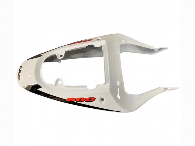 Carenado Moto Suzuki GSXR 600 / GSXR 750 2001-2003 - Blanco Azul Negro Brillante Rojo Fabricantes