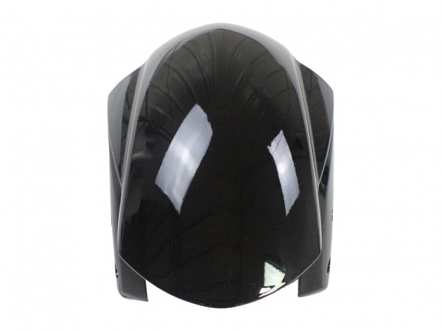 Carenado Moto Suzuki GSXR 600 / GSXR 750 2004-2005 - Blanco Negro Fabricantes