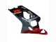Carenados Moto Suzuki GSXR 600 / GSXR 750 2004-2005 - Negro Gris Rojo Fabricantes