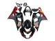 Carenados Moto Suzuki GSXR 600 / GSXR 750 2004-2005 - Negro Gris Rojo Fabricantes