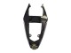 Carenados Moto Suzuki GSXR 600 / GSXR 750 2004-2005 - Negro Brillante Oro Corona Fabricantes