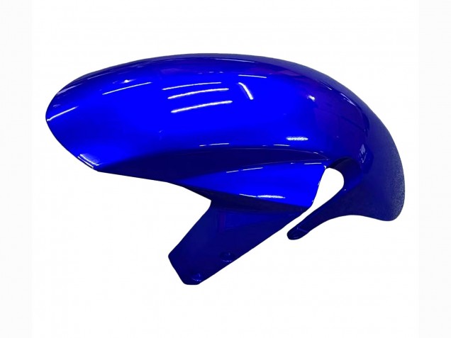 Carenado Moto Suzuki GSXR 600 / GSXR 750 2004-2005 - Blanco Azul Rojo Fabricantes