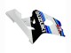 Carenado Moto Suzuki GSXR 600 / GSXR 750 2004-2005 - Blanco Azul Negro Rojo Fabricantes