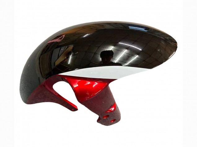 Carenados Moto Suzuki GSXR 600 / GSXR 750 2006-2007 - Rojo Blanco Negro Amarillo Fabricantes