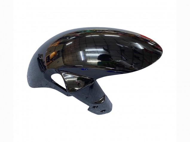 Carenados Moto Suzuki GSXR 600 / GSXR 750 2006-2007 - Azul Negro Rojo Fabricantes