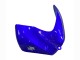 Carenados Moto Suzuki GSXR 600 / GSXR 750 2006-2007 - Azul Negro Rojo Fabricantes