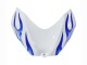 Carenados Moto Suzuki GSXR 600 / GSXR 750 2006-2007 - Blanco Azul Llama Fabricantes