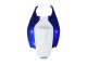 Carenados Moto Suzuki GSXR 600 / GSXR 750 2006-2007 - Blanco Azul Llama Fabricantes