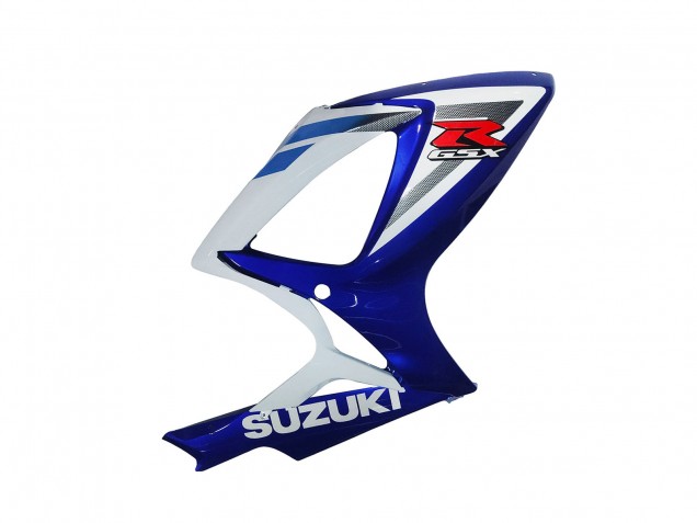 Carenados Moto Suzuki GSXR 600 / GSXR 750 2006-2007 - Blanco Azul Negro Brillante Rojo Fabricantes