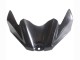 Carenados Moto Suzuki GSXR 600 / GSXR 750 2008-2010 - Negro Mate Blanco Oro Fabricantes