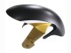 Carenados Moto Suzuki GSXR 600 / GSXR 750 2008-2010 - Negro Mate Blanco Oro Fabricantes