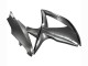 Carenados Moto Suzuki GSXR 600 / GSXR 750 2008-2010 - Gris Mate Negro Fabricantes