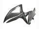 Carenados Moto Suzuki GSXR 600 / GSXR 750 2008-2010 - Gris Mate Negro Fabricantes