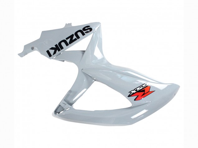 Carenados Moto Suzuki GSXR 600 / GSXR 750 2008-2010 - Gris Brillante Fabricantes