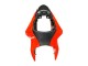 Kits Carenados Moto Suzuki GSXR 600 / GSXR 750 2011-2024 - Rojo Negro Brillante Fabricantes