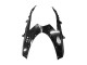 Carenados Moto Suzuki GSXR 600 / GSXR 750 2011-2024 - Negro Brillante Azul Claro Fabricantes