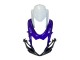 Carenados Moto Suzuki GSXR 600 / GSXR 750 2011-2024 - Azul Púrpura Blanco Fabricantes